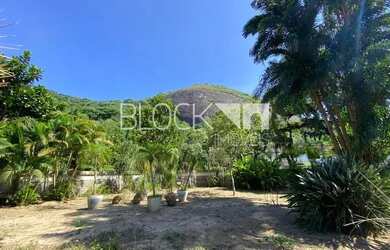 Imagem 8: Itanhangá Terreno. Piscinae789m² de Área