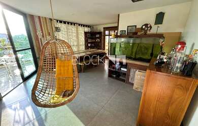 Imagem 14: Recreio dos Bandeirantes Cobertura 3 quartos, sendo 3 suites