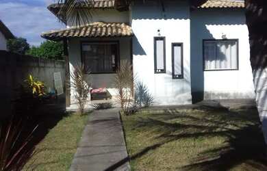 Imagem 5: Casa à Venda em Maricá. Varanda, 480m² de Área, 2 Vagas na garageme2...