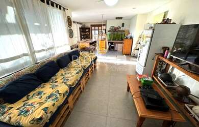 Imagem 16: Recreio dos Bandeirantes Cobertura 3 quartos, sendo 3 suites