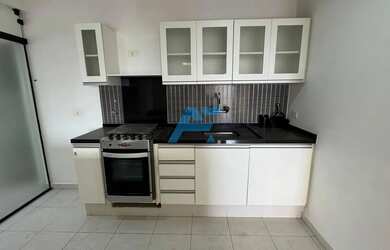 Imagem 14: Apartamento - Edifício Andrezza - Locação