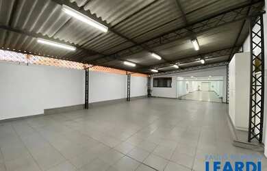 Imagem 13: COMERCIAL - BELA VISTA - SP