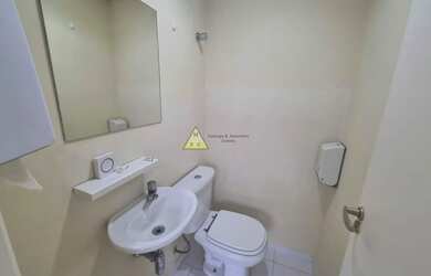 Imagem 11: CONJUNTO COMERCIAL PARA LOCAÇÃO NA VILA LEOPOLDINA 2 BANHEIROS AR CONDICIONADO...