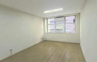 Imagem: O depósito possui 28m² de Área e está localizado em Bela