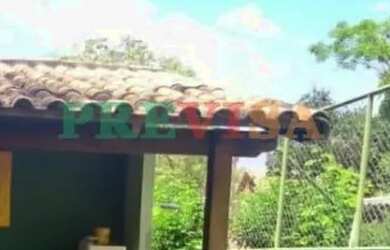 Imagem 13: Fazenda / Sítios / Chácaras com 6 quartos à venda em Três Marias