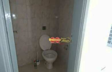 Imagem 2: Sala Comercial / Edifício Lex Tower