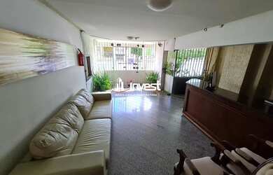 Imagem 4: Apartamento para aluguel, 3 quartos, 1 suíte, Estados Unidos - Uberaba/MG