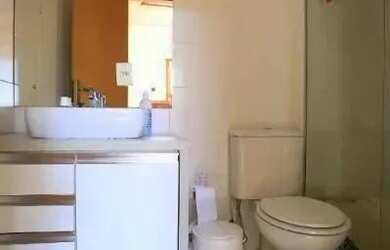 Imagem 13: Casa Condominio para Venda - 3 dormitórios, sendo 1 suites, 2 vagas -...