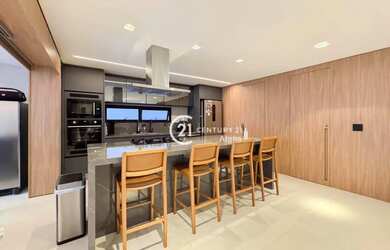 Imagem 5: Casa com 5 dormitórios, 530 m² - venda por R$ 10.300.000,00 ou aluguel...