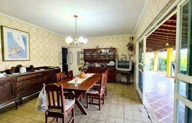 Imagem 7: Casa charmosa à Venda em Itatiba