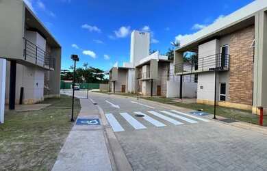 Imagem 4: Casa duplex em condomínio fechado 4 suítes e amplo quintal