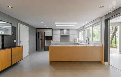 Imagem 7: Casa no Citá Verdi, 04 Quartos, 03 Vagas, Santa Felicidade, Curitiba