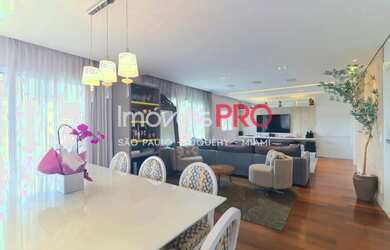 Imagem 10: Campo Belo Nobre Locação