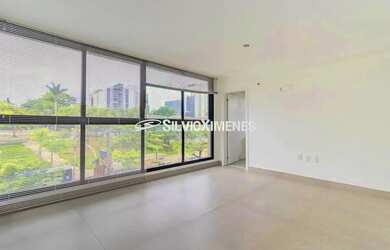 Imagem: O apartamento possui 4 Dormitórios, 3 Banheiros, 3 Vagas na