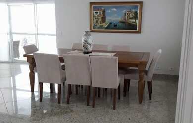 Imagem 4: Imóvel para aluguel possui 490 metros quadrados com 4 quartos