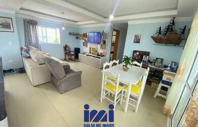 Imagem 10: Apartamento com 3 quartos com piscina na praia