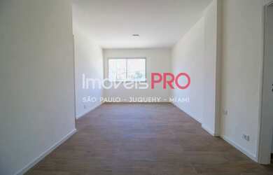 Imagem 2: Unidade em retrofit na Vila Olímpia | 100 m² no miolo do bairro |3 dorm