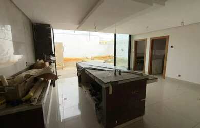 Imagem 7: Casa com Piscina Morada do Sol