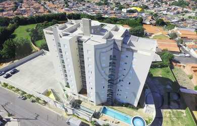 Imagem 10: Apto com suíte locacao Montis Jd.Aeroporto