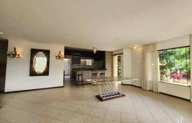 Imagem 13: Casa em Condomínio para Venda em Camaçari, Busca Vida, 4 dormitórios, 4 suítes, 6 banheiro