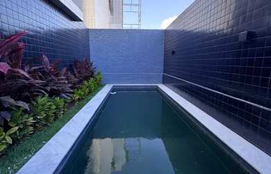 Imagem 15: Apartamento á Venda 65m² 3 Quartos 1 Suíte Altiplano/João Pessoa