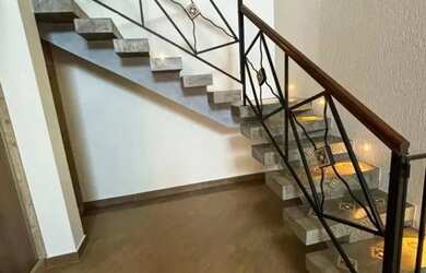 Imagem 8: CASA EM CONDOMÍNIO - RESIDENCIAL DOS LAGOS - SP