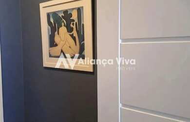 Imagem 15: Copacabana Apartamento com 4 dormitórios