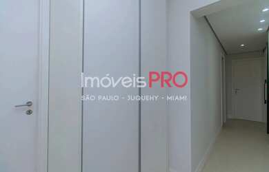 Imagem 12: Apartamento com 4 quartos - 4 suítes - condomínio clube