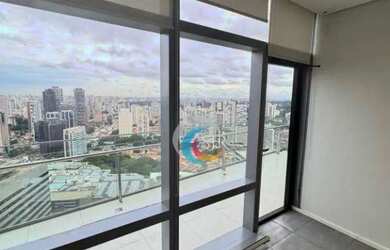 Imagem 9: Conjunto para alugar, 746 m² por R$ 107.330,90/mês - Brooklin - São...