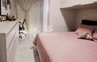 Imagem 8: VENDA - EDIFÍCIO ESTRELA DA MANHÃ, Olarias, PONTA GROSSA - PR