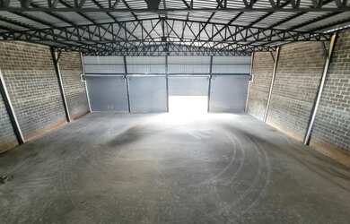 Imagem 16: Barracão para locação no bairro residencial Pequis