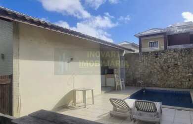 Imagem 4: Casa 3 Quartos São Pedro da Aldeia - RJ - Nova São Pedro