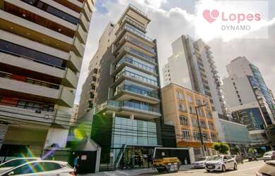 Imagem 7: Apartamento 2 quartos a Venda no Miolo da Praia do Canto