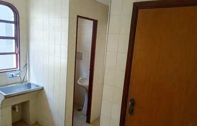 Imagem 4: Apartamentos 3 Dormitórios para venda e locação em Franca - SP