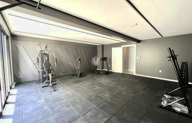 Imagem 13: Residencial B.9Centos. Churrasqueira, Varanda, 37m² de Áreae1 Banheiro