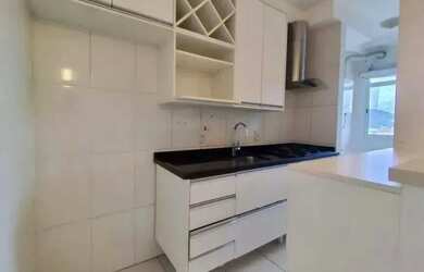 Imagem 9: Apartamento a venda 2 quartos Lazer Completo - Marapé - Santos