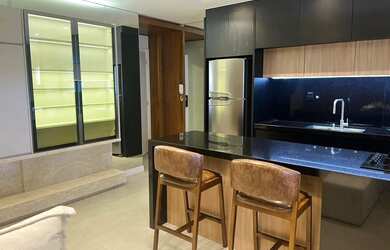 Imagem 10: INSIGHT PALHANO Apartamento com 2 dormitórios