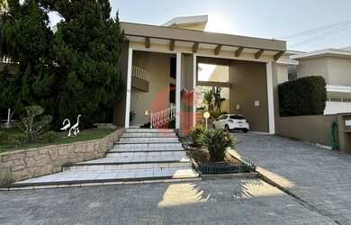 Imagem 2: Sobrado em condomínio para venda com 04 dormitórios e 02 suítes - 537,10m²...