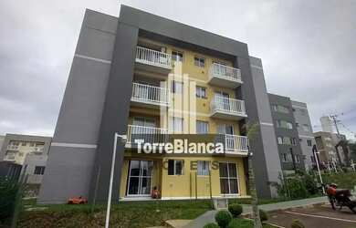 Imagem: O apartamento possui 2 Dormitórios, 1 Banheiro, 49m² de Área