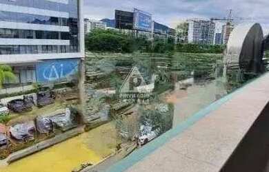 Imagem: O depósito possui 1 Vaga na garagem e 38m² de Área e está