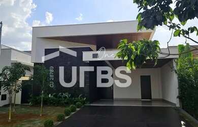 Imagem 2: 3 suítes no Paqville Jacarandá