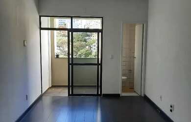 Imagem 4: Sala comercial com 25 metros quadrados na Savassi com ar condicionado