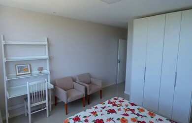 Imagem 2: Casa mobiliada em Alphaville LN