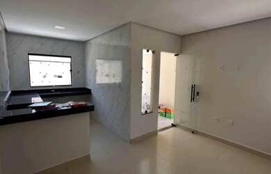 Imagem 4: Casa no bairro Jardim Pérola