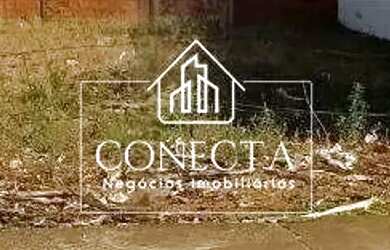 Imagem: O terreno possui 500m² de Área, Imóvel novo e está localizado