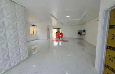 Imagem 12: Duplex no Morada dos Passaros c 3 suites c Closet Area gourmet c Churrasqueira 5 Vagas