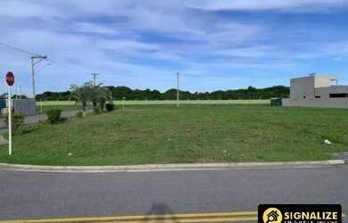 Imagem 1: TERRENO À VENDA NO CONDOMÍNIO ALPHAVILLE OGIVA, CABO FRIO/RJ