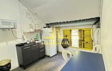 Imagem 12: PRÉDIO COMERCIAL - 280M² - AV. VASCO DA GAMA