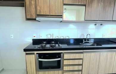 Imagem 11: Apartamento para alugar em Campinas, Swiss Park, com 3 quartos, com 93...