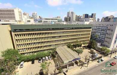 Imagem 14: Apto de 3 dorm. uma suíte, para aluguel na Cidade Baixa - Porto Alegre/RS